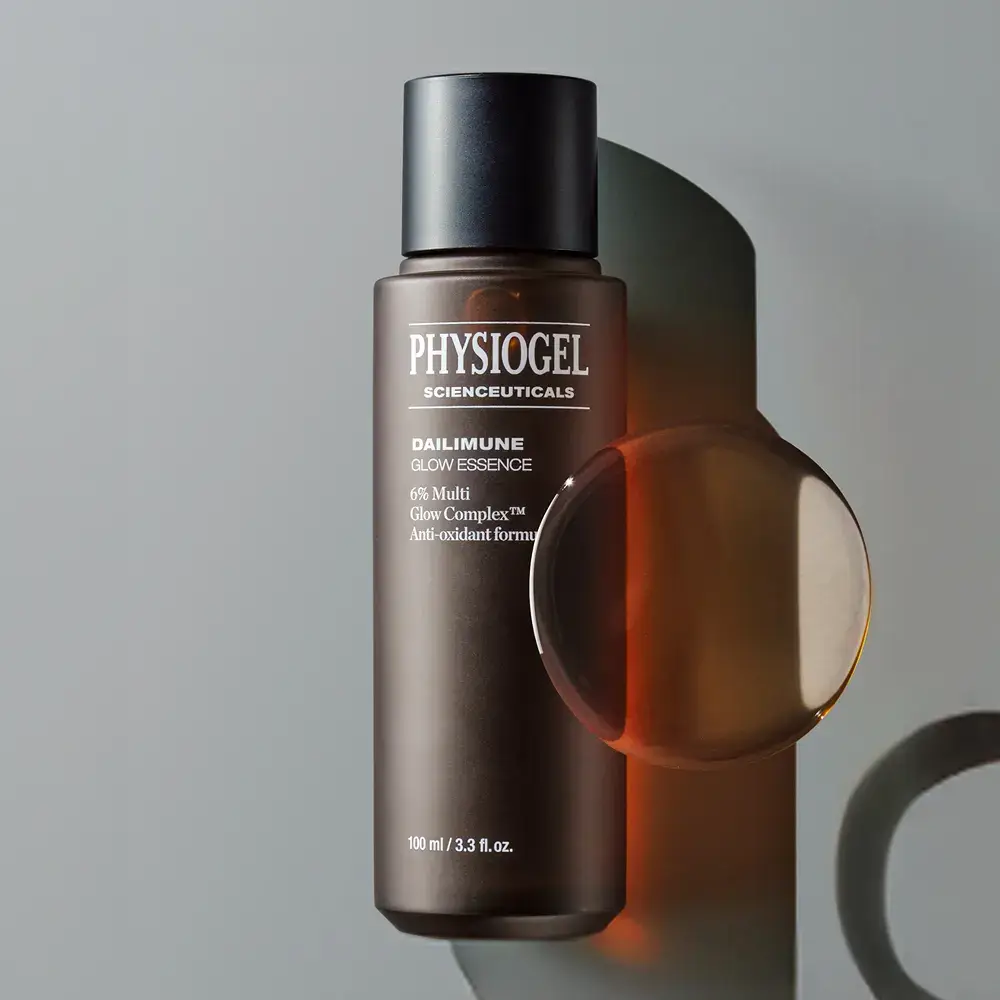 [NEW] 피지오겔 사이언수티컬즈 데일리뮨 글로우 에센스 100ML